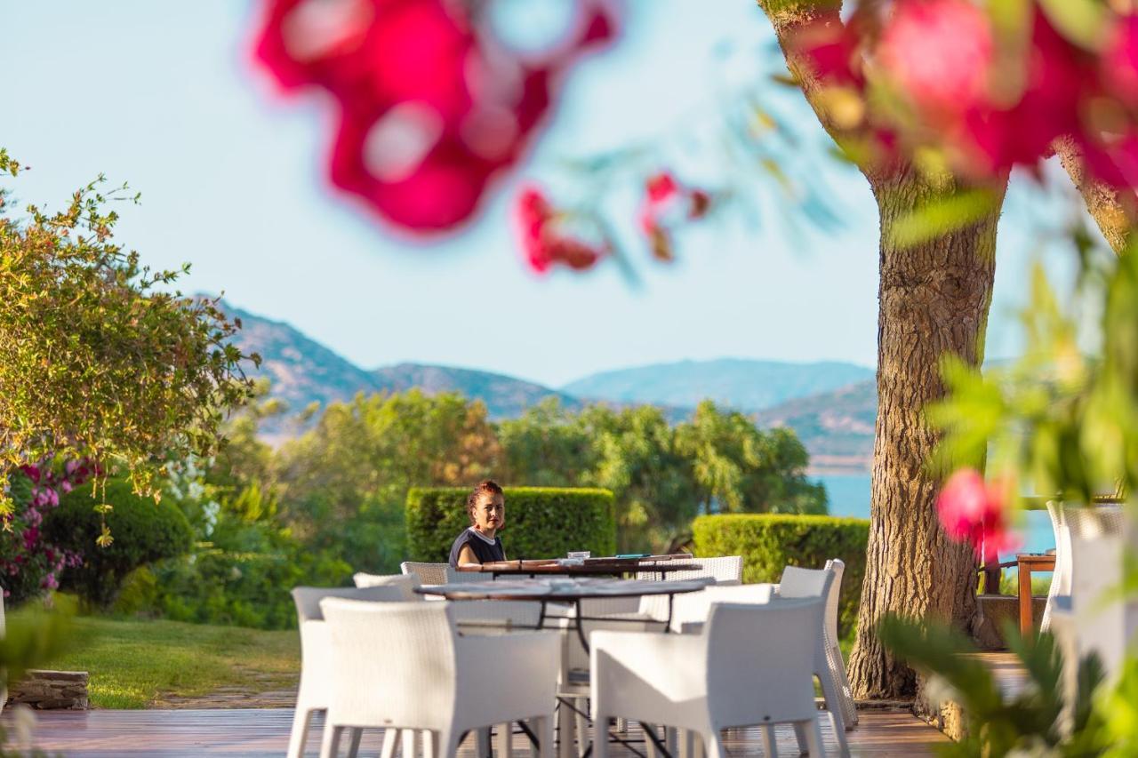 Unahotels Club Hotel Ancora สตินติโน ภายนอก รูปภาพ